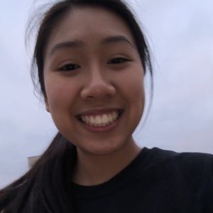 Meet your Posher, Vanida